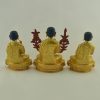 Tsongkhapa Statues Set
