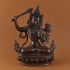 Manjushri Jambiyang Statue