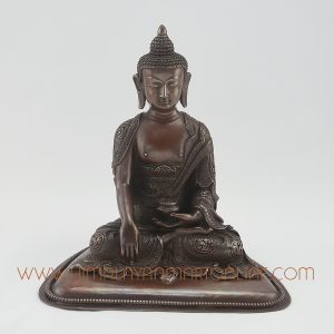 Sakyamuni Buddha Tomba Statue