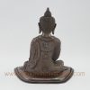 Sakyamuni Buddha Tomba Statue