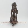 White Tara Dholkar Statue