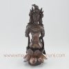 White Tara Dholkar Statue