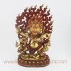 Yama Dharmaraja Statue