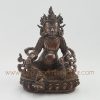 Yellow Dzambhala Kubera Statue