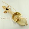 Sarangi Musical Instrument