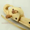 Sarangi Musical Instrument