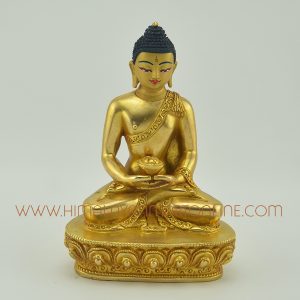 Opame Amitabha Buddha Statue