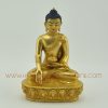 Tomba Shakyamuni Buddha Statue