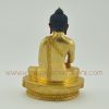 Tomba Shakyamuni Buddha Statue