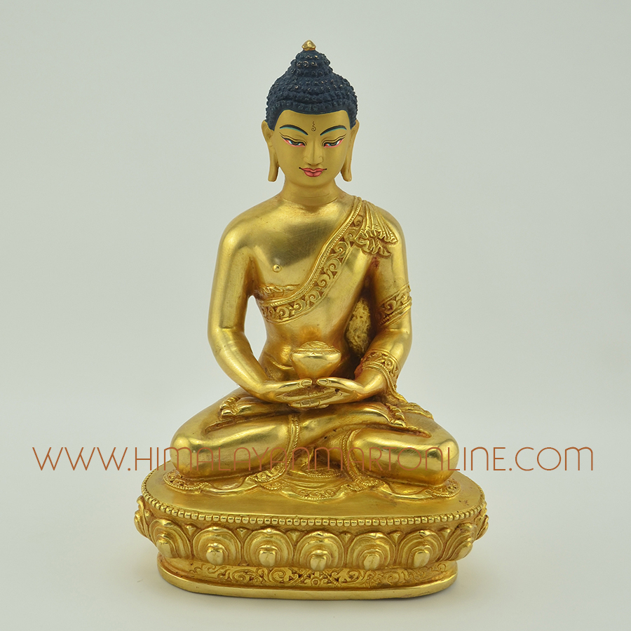 Buddha Amitabha Opame Statue
