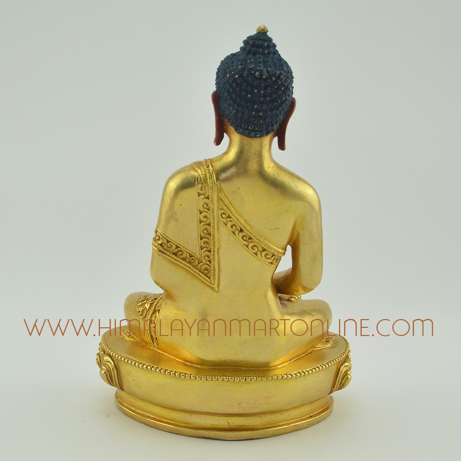 Buddha Amitabha Opame Statue