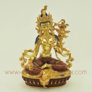 Red Tara – The Wish Fulfilling Tara