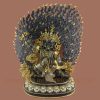 Vajrapani Chana Dorje Statue