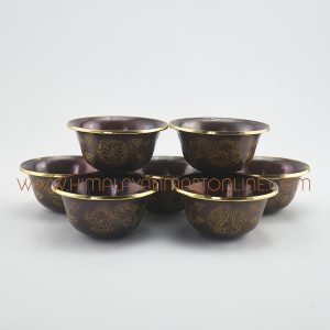 Offering Bowls Tings Set