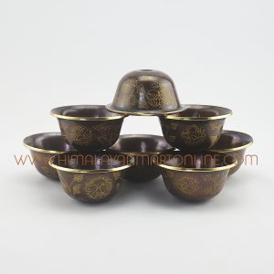 Offering Bowls Set