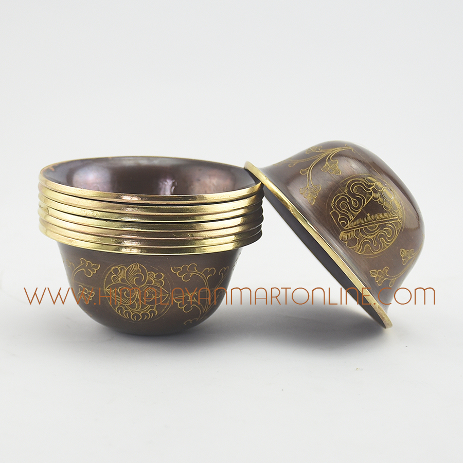 Offering Bowls Set