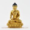 Buddha Shakyamuni Tomba Statue