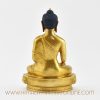 Buddha Shakyamuni Tomba Statue
