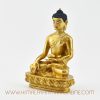 Buddha Shakyamuni Tomba Statue