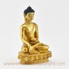 Buddha Shakyamuni Tomba Statue