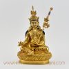 Guru Rinpoche Padmasambhava Statue