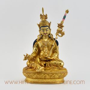 Guru Rinpoche Padmasambhava Statue