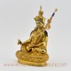 Guru Rinpoche Padmasambhava Statue