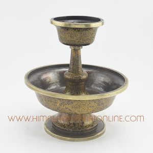 Serkyem Buddhist Offering Set