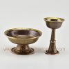 Copper Serkyem Offering Set