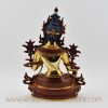 Dolkar White Tara Statue