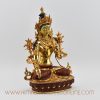 Dolkar White Tara Statue