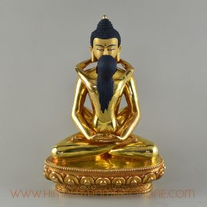 Samantabhadra Statue
