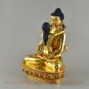 Samantabhadra Statue