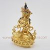 Bajradhar Dorje Chang Statue