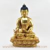 Buddha Medicine Statue