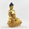Buddha Medicine Statue
