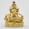 Guru Naropa Copper Statue