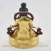 Guru Naropa Copper Statue