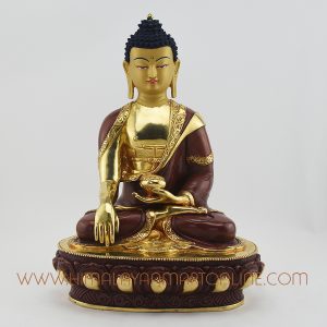Shakyamuni Buddha Statue