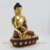 Shakyamuni Buddha Statue