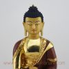 Shakyamuni Buddha Statue