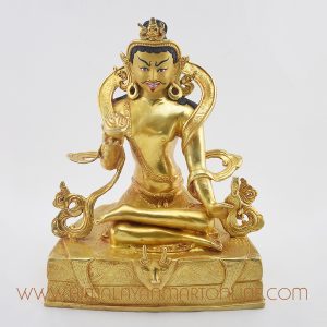 Guru Tilopa Statue