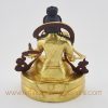 Guru Tilopa Copper Statue