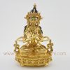 Vajradhar Dorje Chang Statue