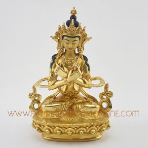 Vajradhar Dorje Chang Statue