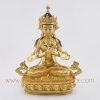 Dorje Chang Vajradhara Statue