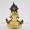 Vajradhar Dorje Chang Statue