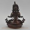 Buddha Vajradhara Dorjechang Statue