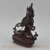Buddha Vajradhara Dorjechang Statue