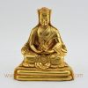 Gampopa Copper Statue